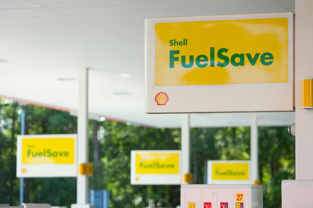 Estación Shell Santa Lucia | Santa Lucía Cotzumalguapa