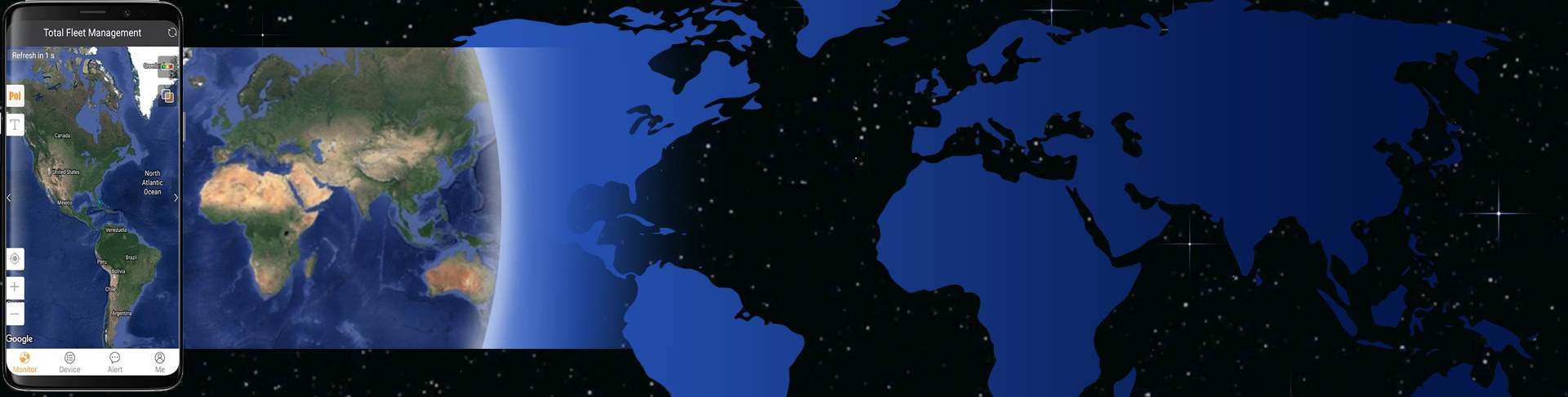 Total Fleet Management - TFM GPS Global Tracking Expert | Kuala Lumpur