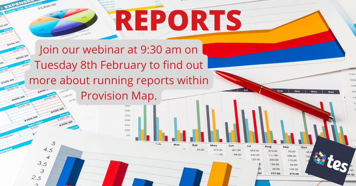 Provision Map