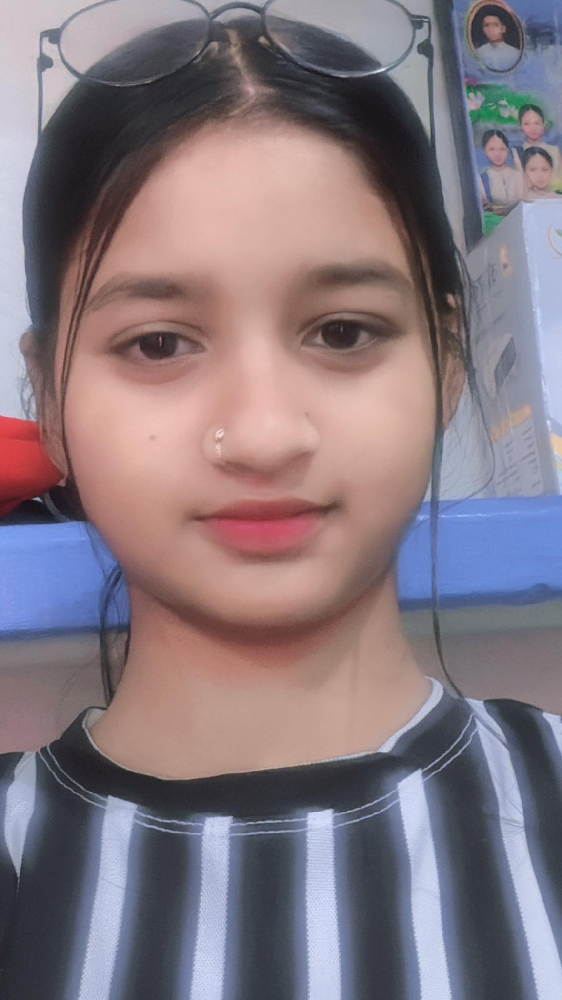 Roshani Raj