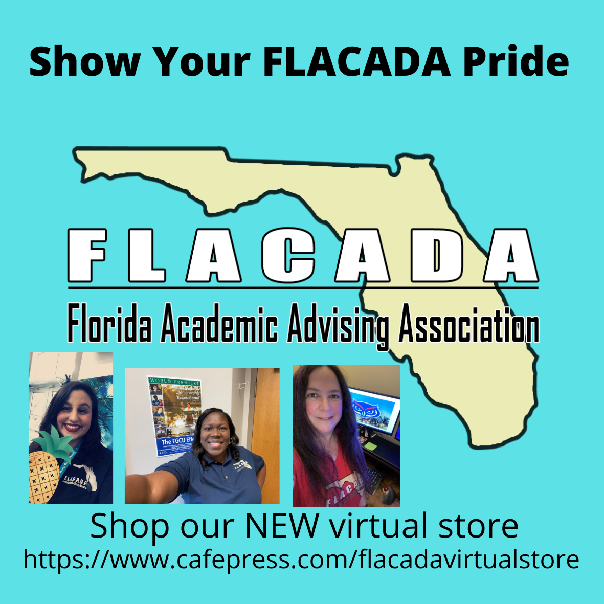 Florida Academic Advising Association - FLACADA