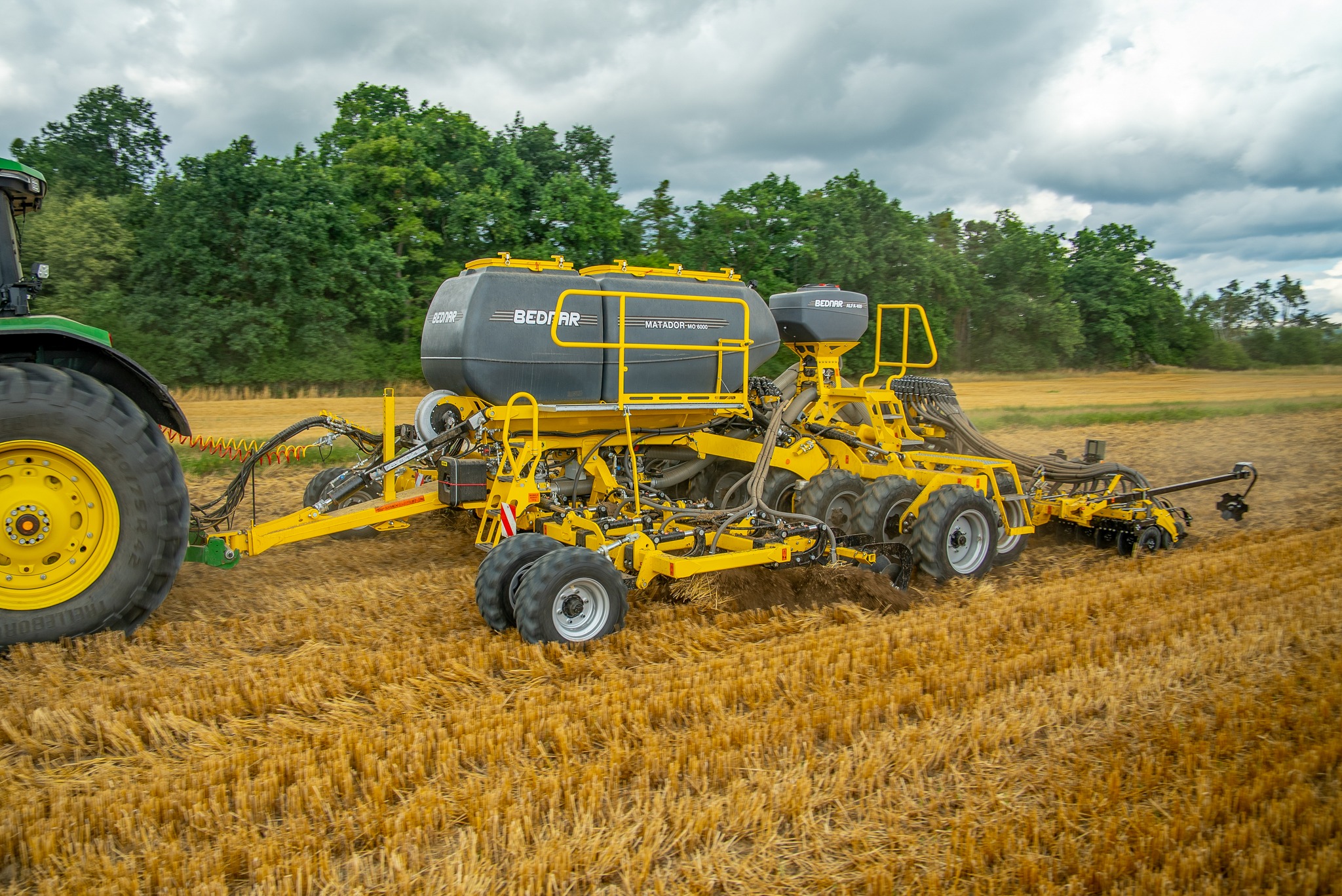 BEDNAR FMT - 🚜 Introducing BEDNAR's Latest Innovations for...