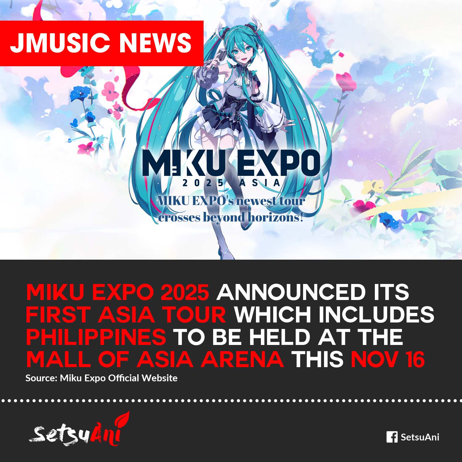 石田未来/早春賦～MIKU in THAILAND Vol.1～ Racing Miku 2019