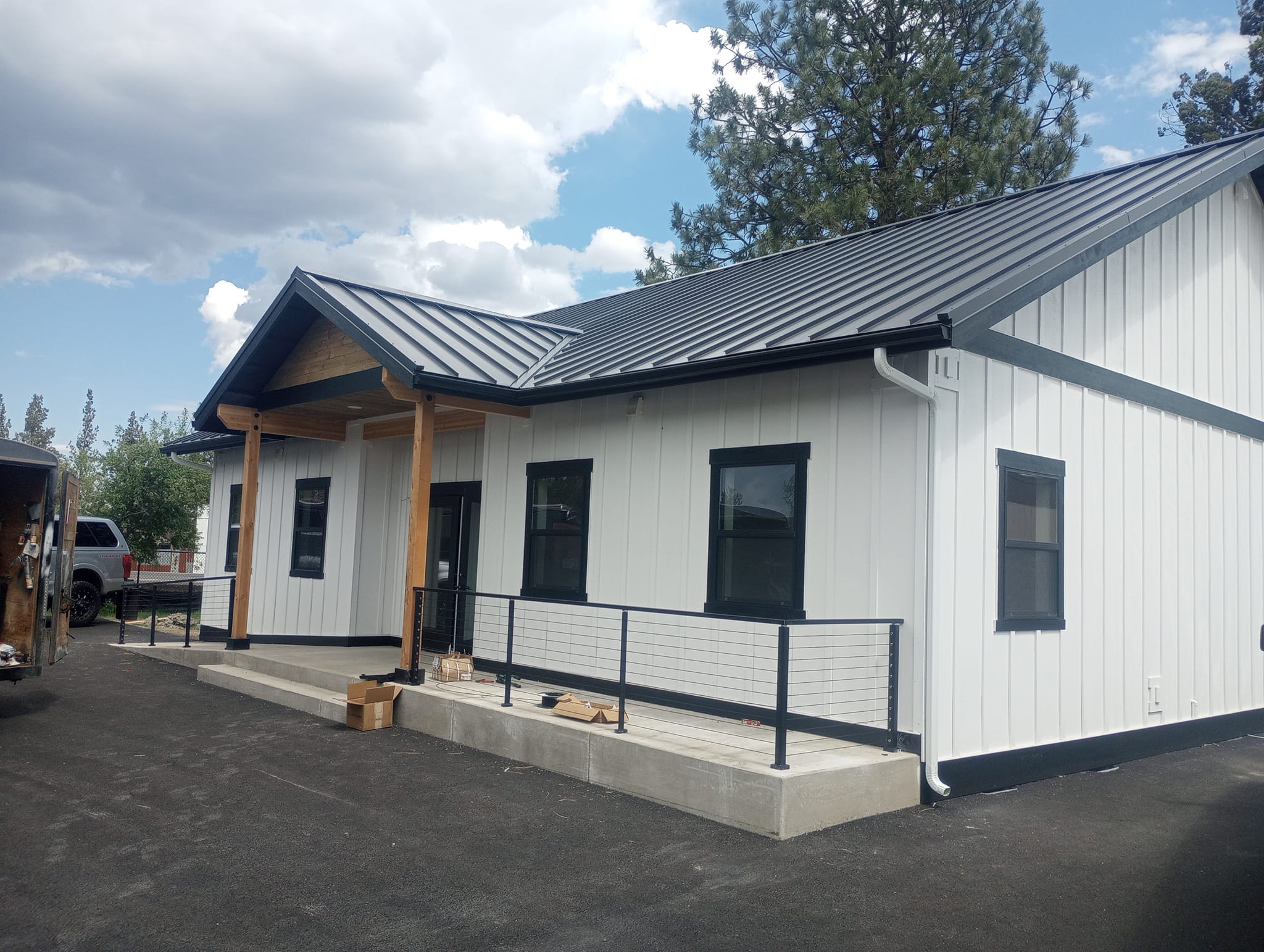 Fine Line Gutters LLC | La Pine OR