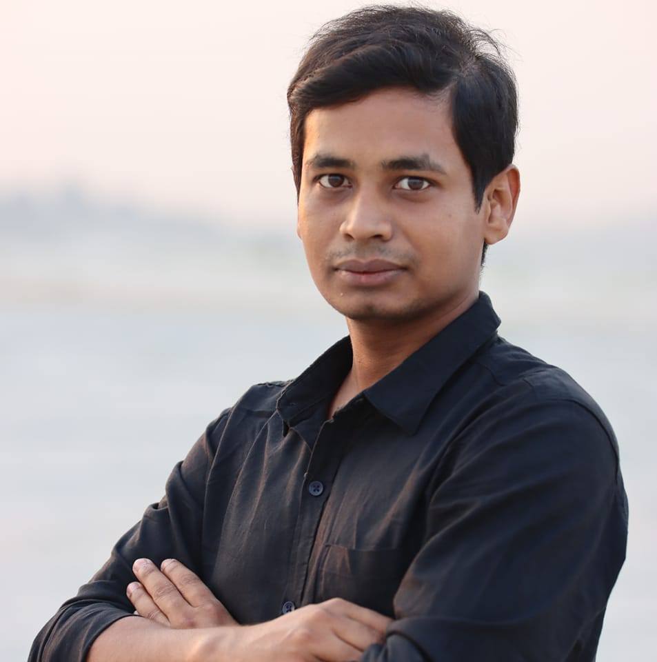 Suvo Roy
