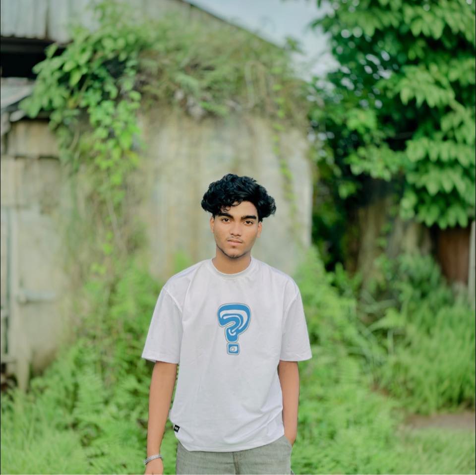 RaHad Patwary