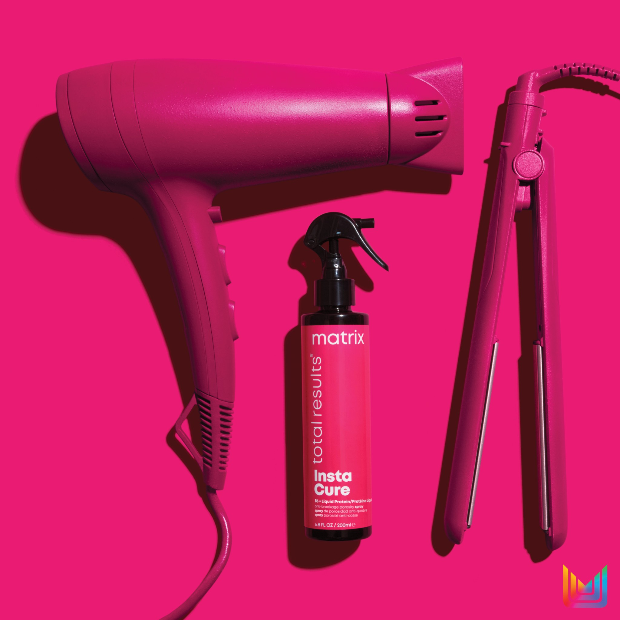 Matrix Professional Haircare & Color