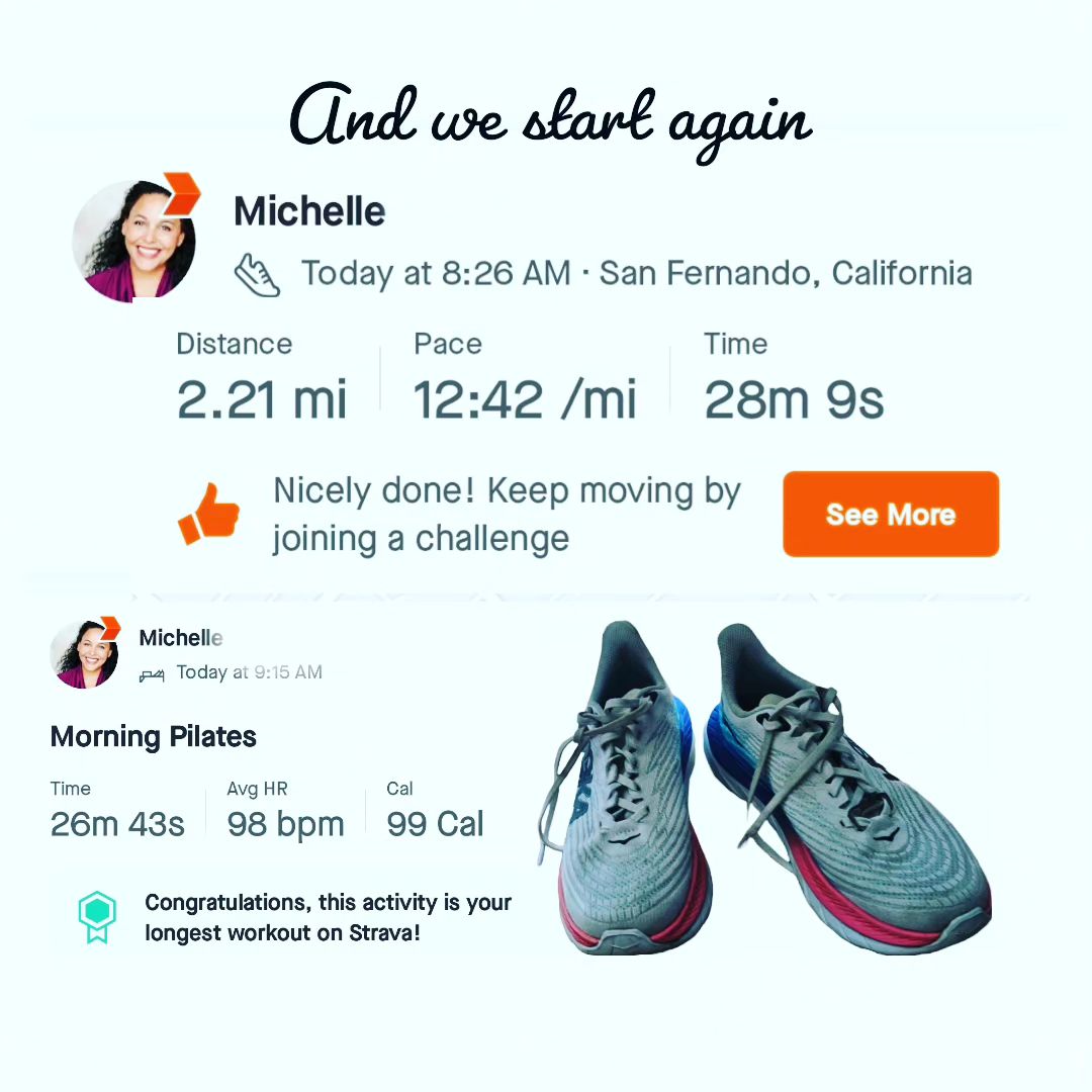 Michelle A Merring