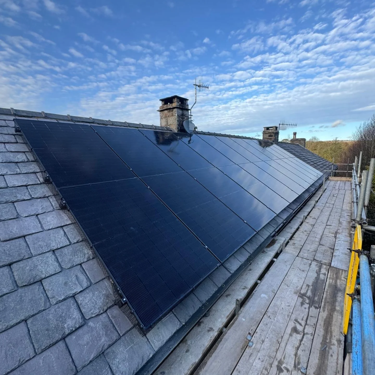 Eleck Energy Ltd | Carnforth