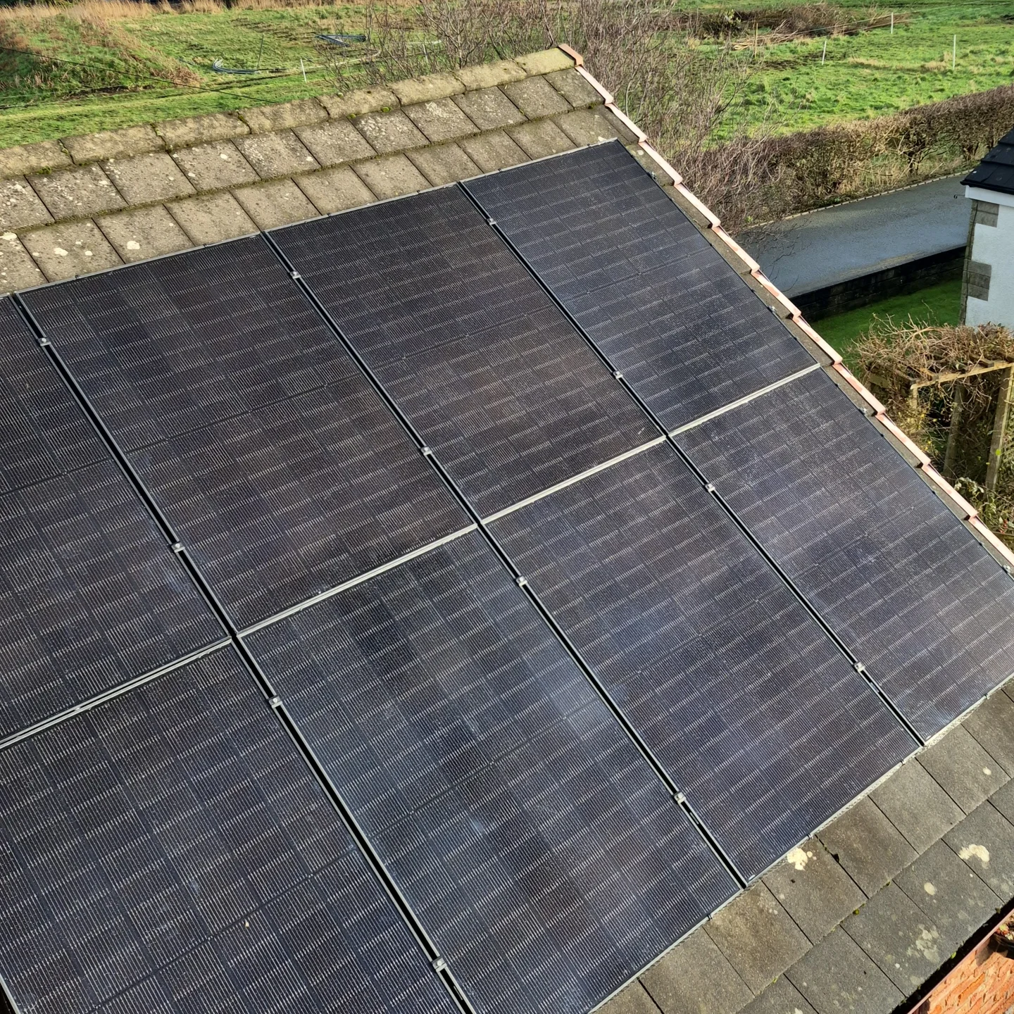Eleck Energy Ltd | Carnforth