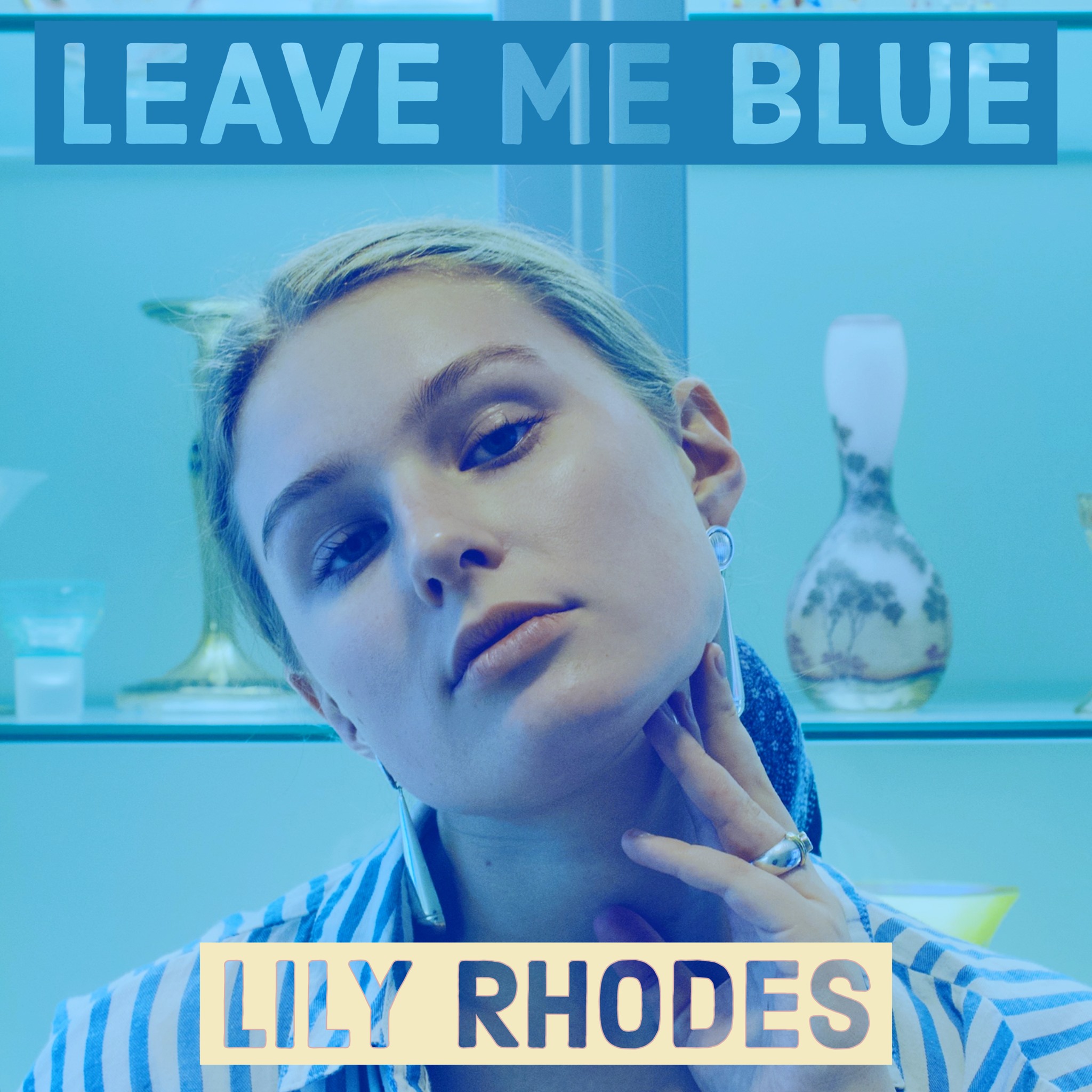 Lily Rhodes