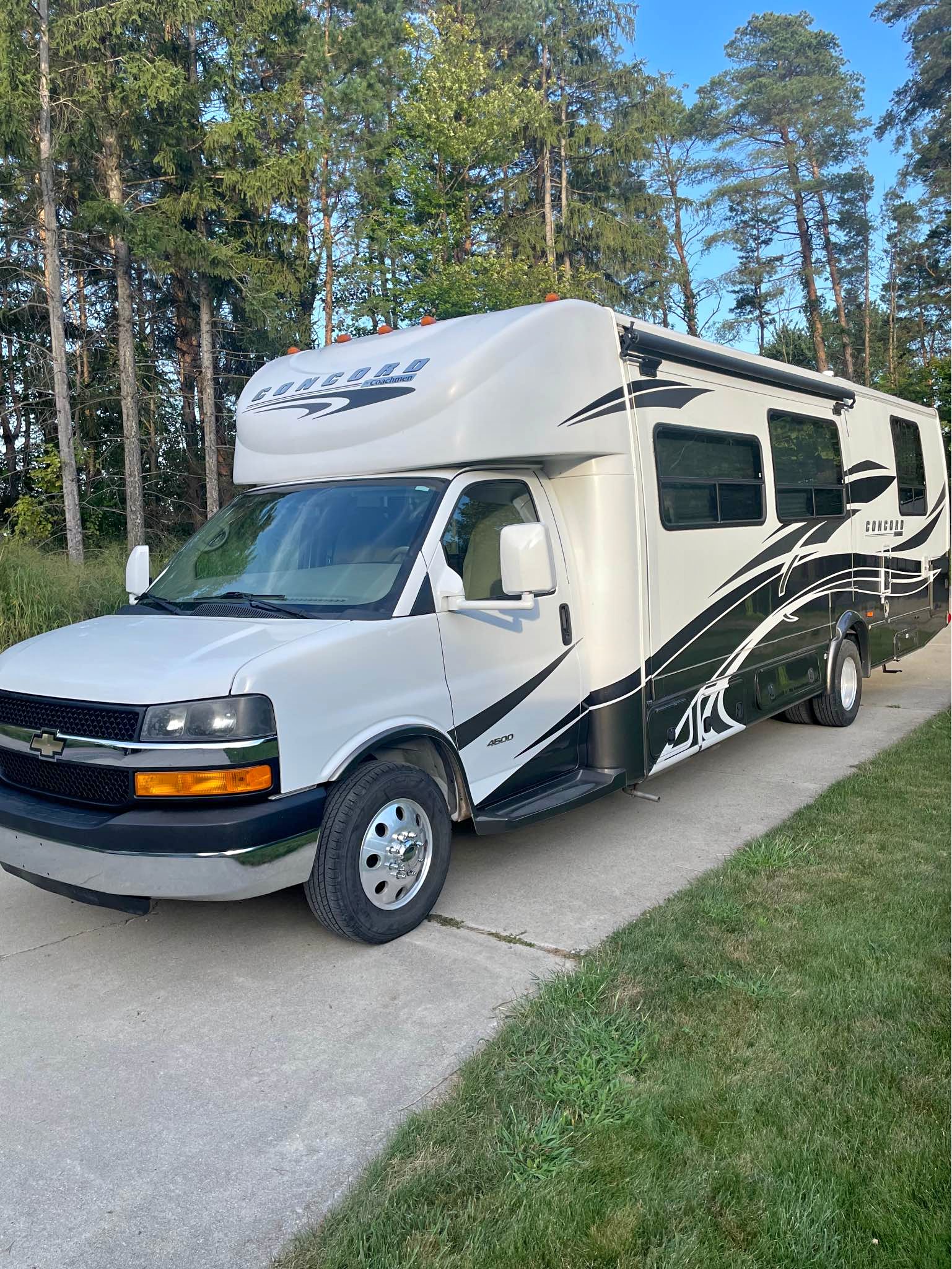 RV / Campers for sale in Saginaw, Michigan | Facebook Marketplace