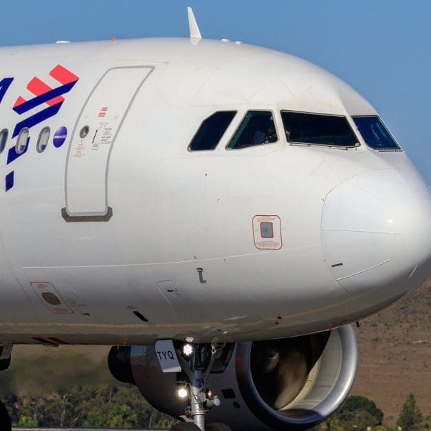 BH terá voo... - Brasil Chile Operadora Vip Santiago Chile | Facebook