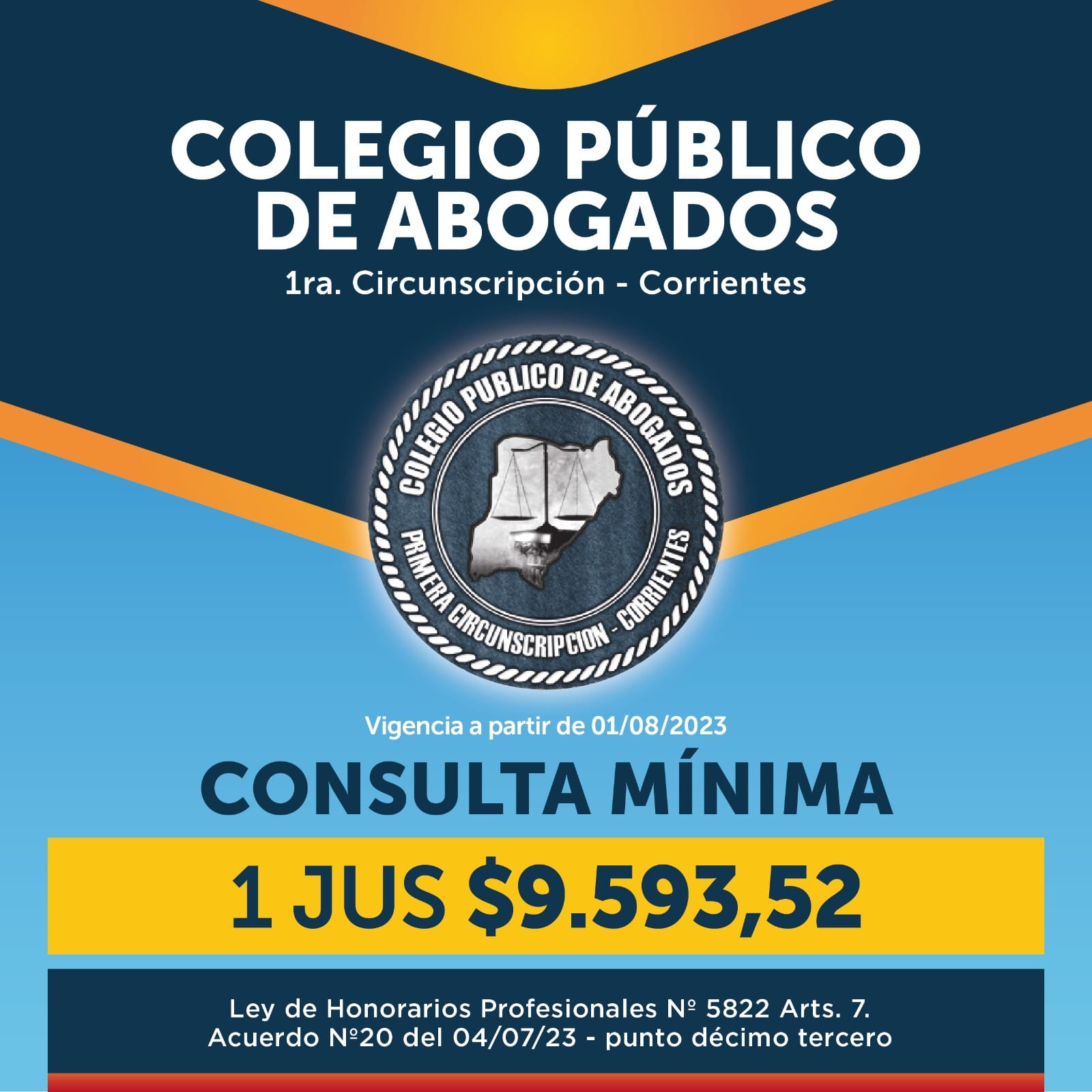 Estudio Juridico | Corrientes