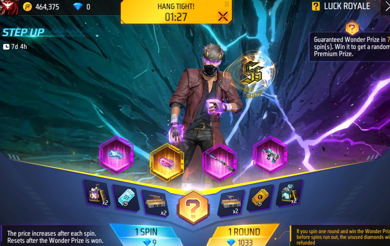 Rifat's Gaming