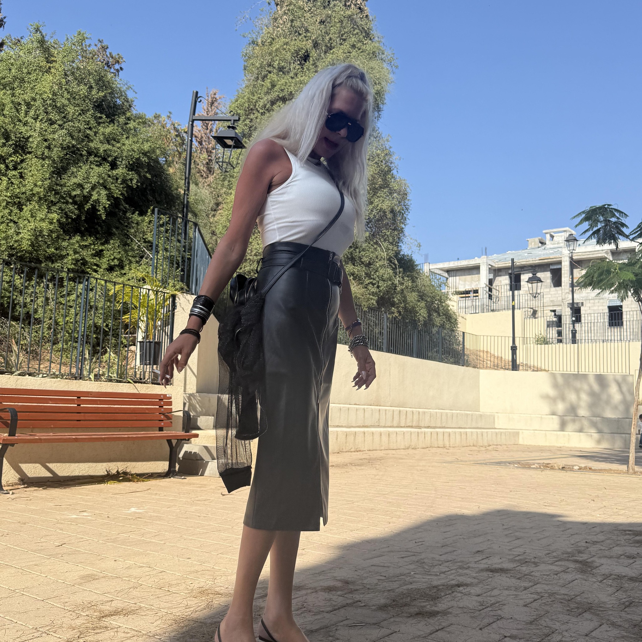 טל - הסופ