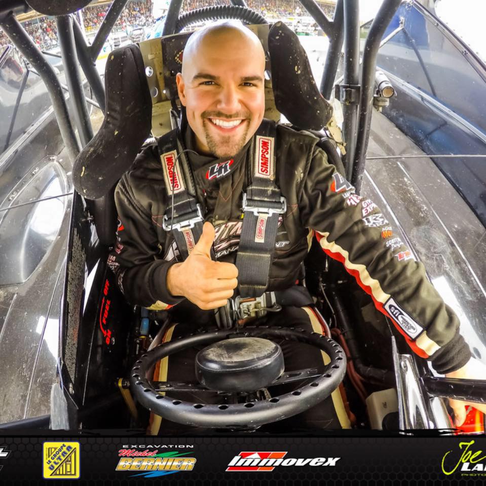 Hile Motorsports/ Chris Hile Racing