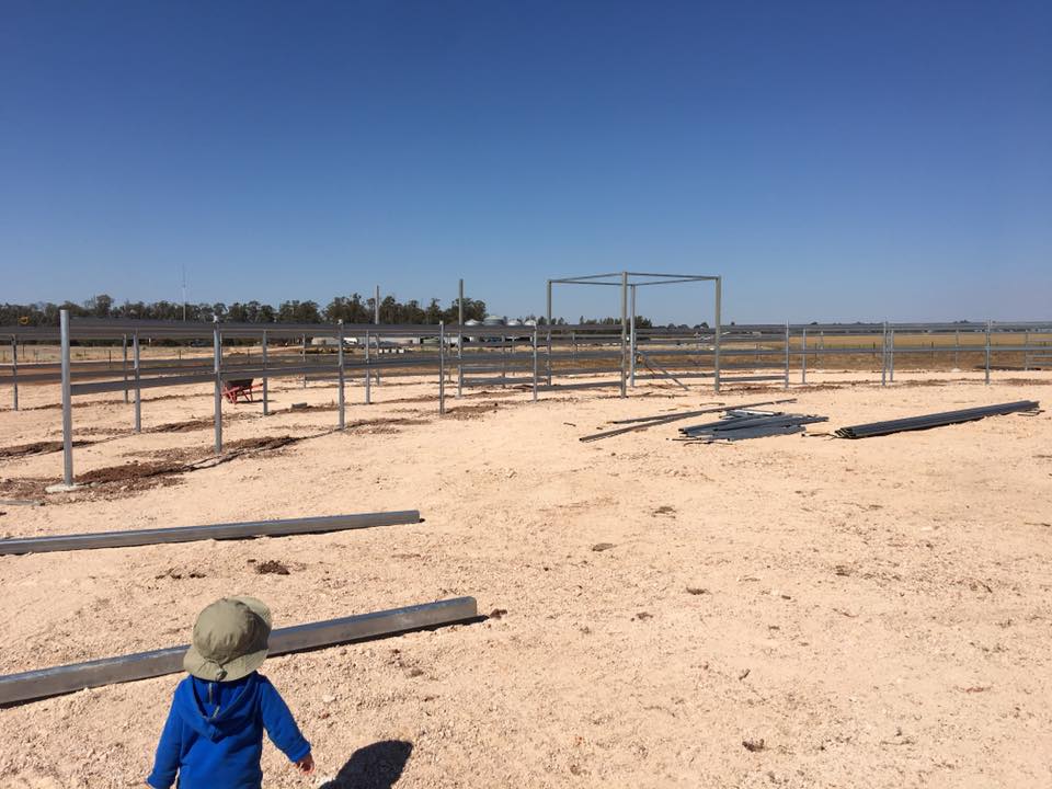 Hornick's Landscape Construction | Roma QLD