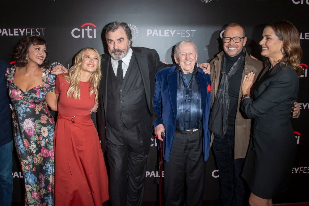 Blue - Meet the Cast of CBS Spinoff ‘Boston Blue’ — Including ‘Blue ...