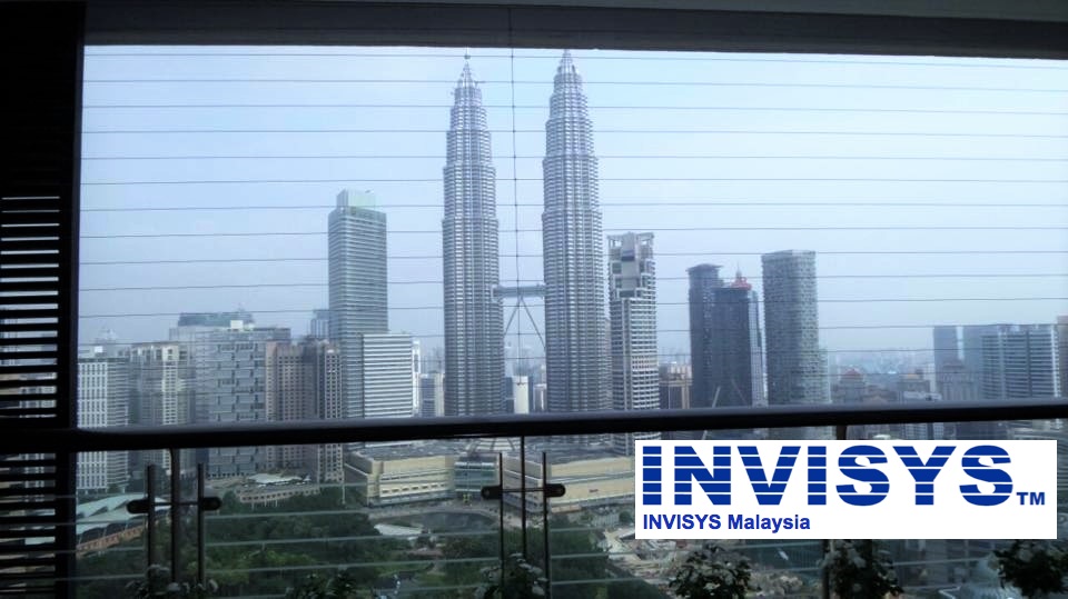 INVISYS