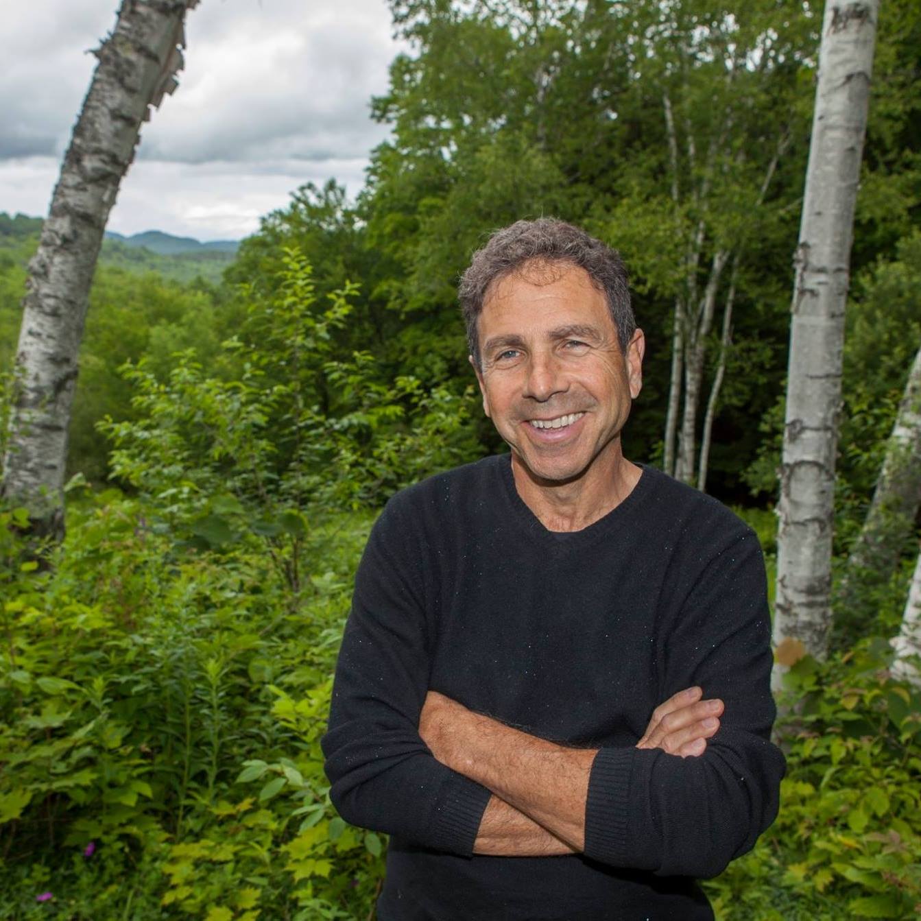 Tim Emery