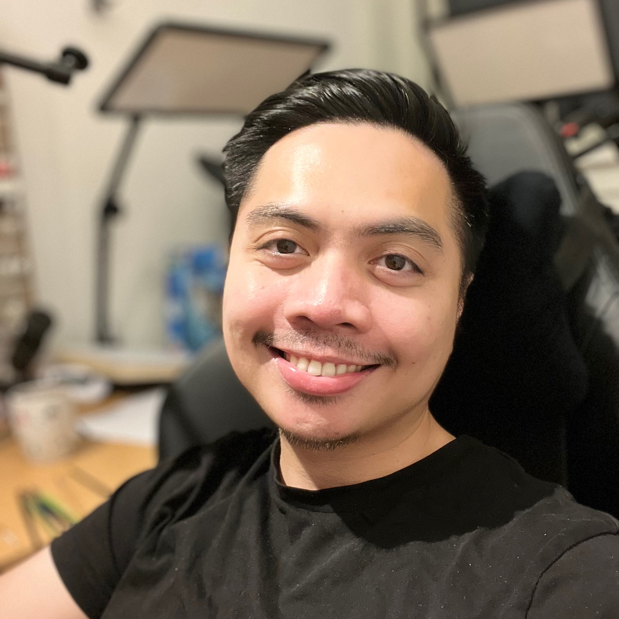 Ferdz Gonzales