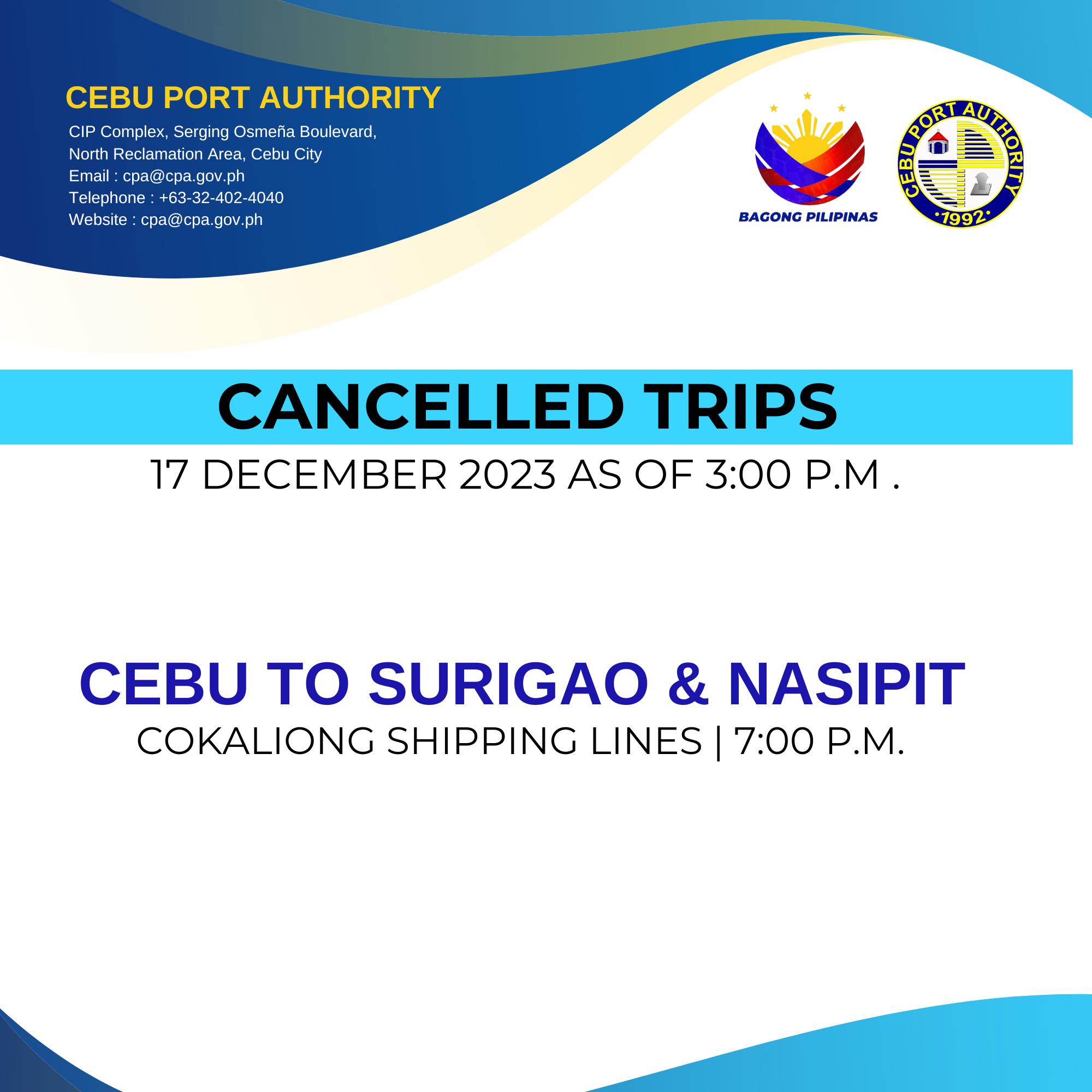 Cebu Port Authority
