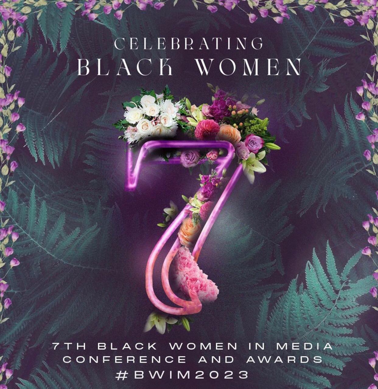 Janessa - Thank you Black Women in Media #bwim for honoring me with the ...