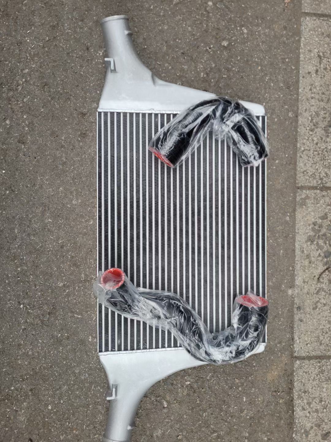 Xinhuasen Radiator