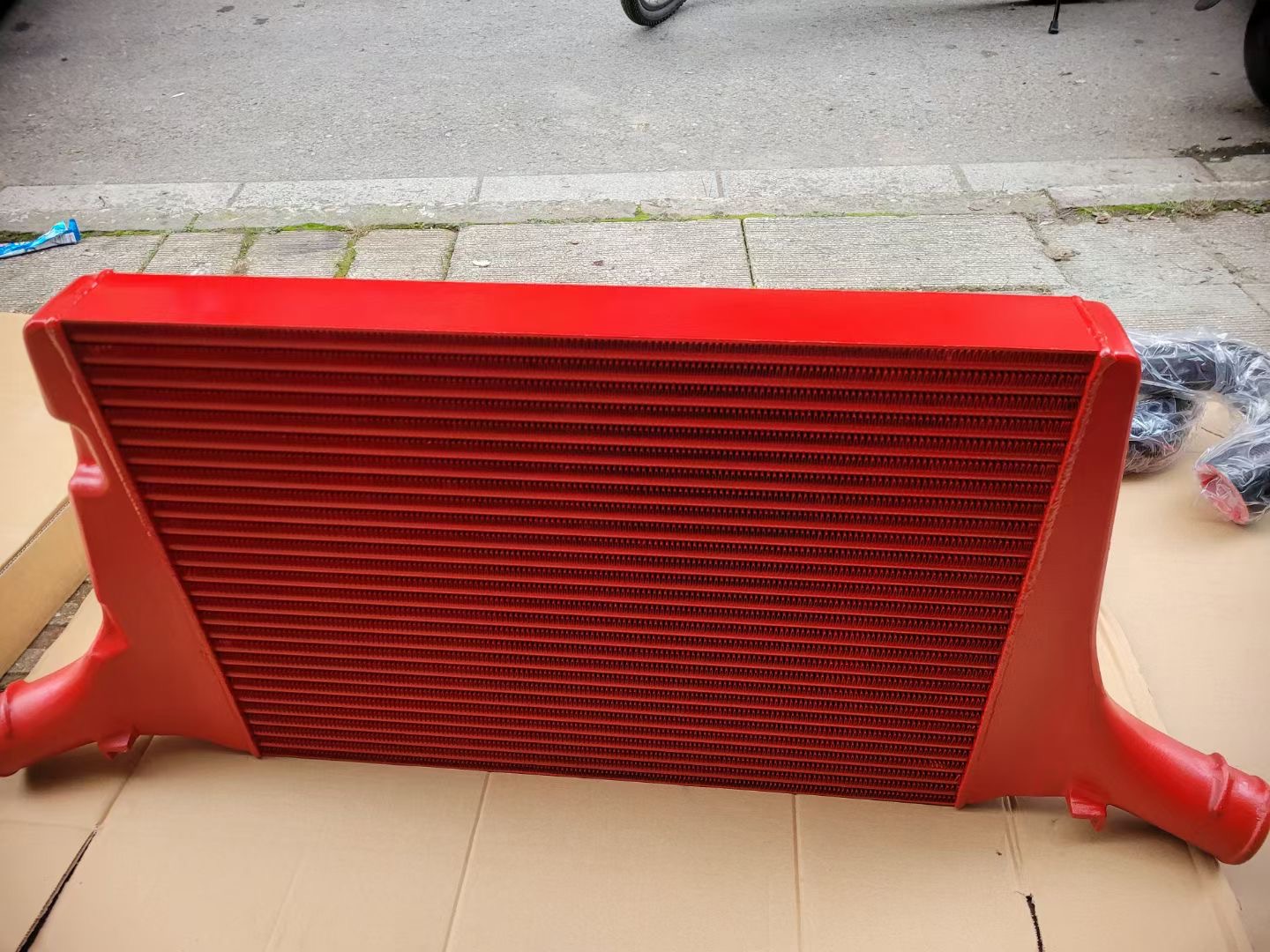Xinhuasen Radiator