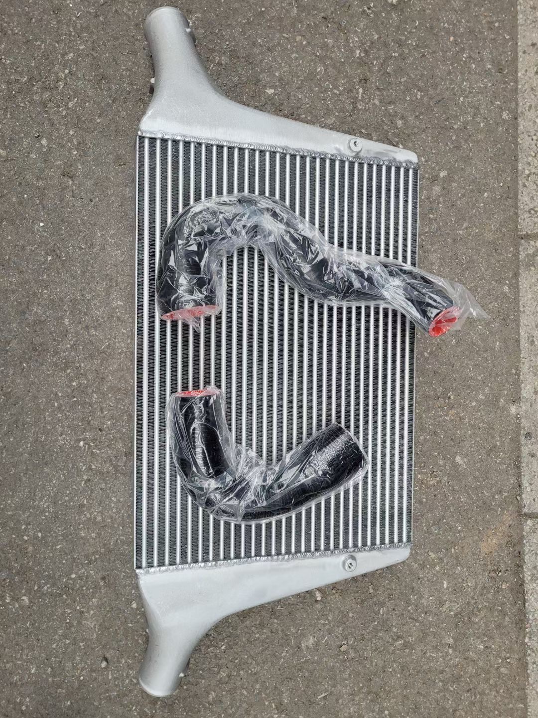 Xinhuasen Radiator
