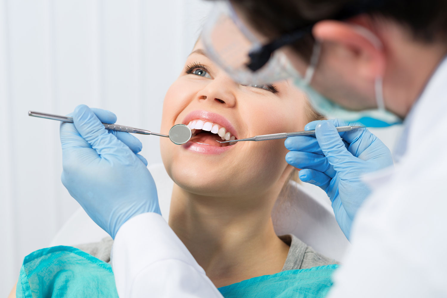 Devonshire Place Dental, Dr. Leo A. Rudoy, DDS | Los Angeles CA