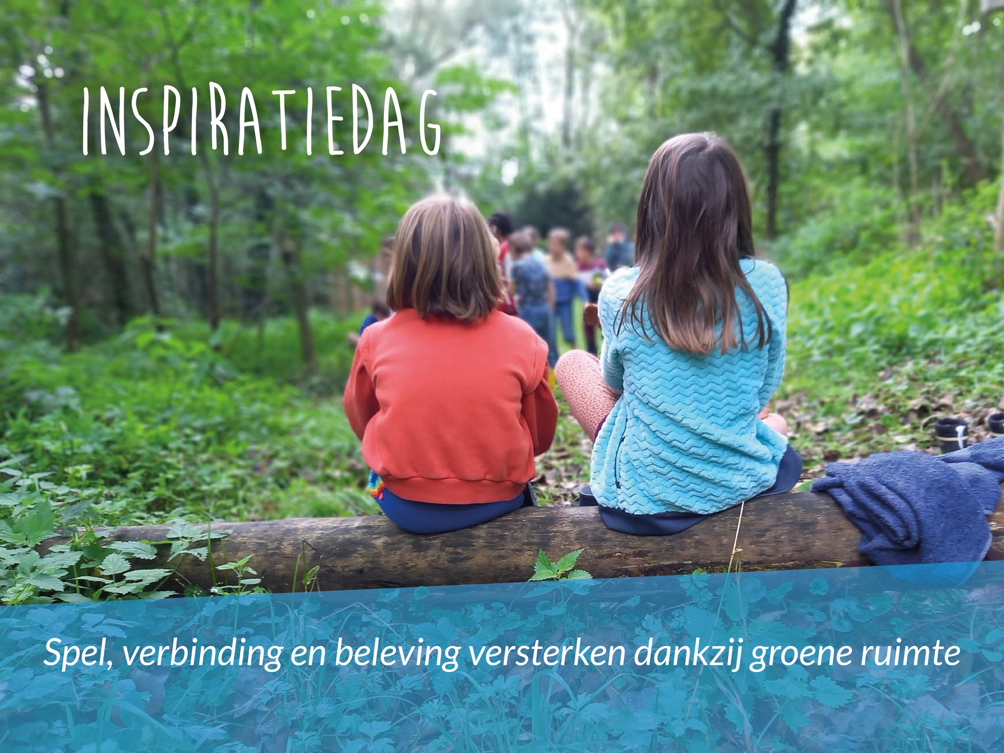GoodPlanet - 🌳 Mis deze inspiratiedag niet en schrijf je gratis in! 🌿 ...