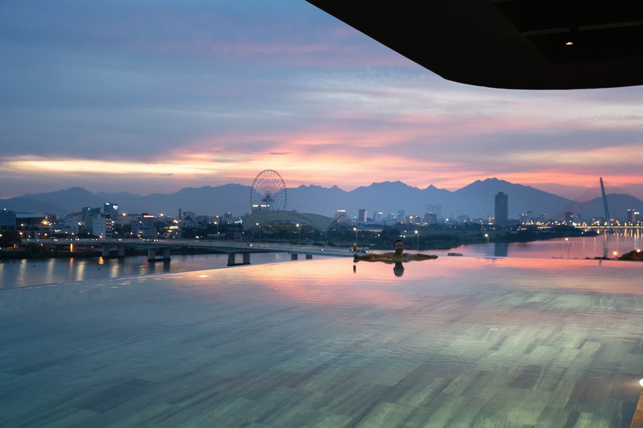 Hatoco Riverside | Da Nang