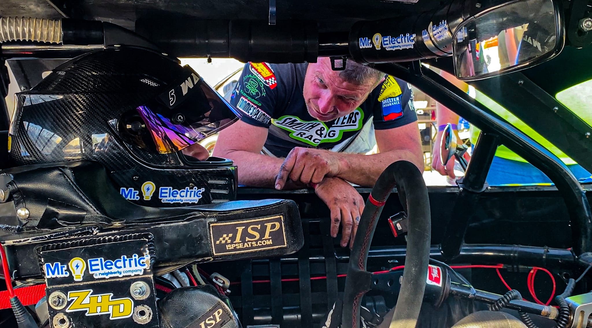 BIG GAINS FOR AUSTIN WALTERS AND... - Smith-Walters Racing | Facebook