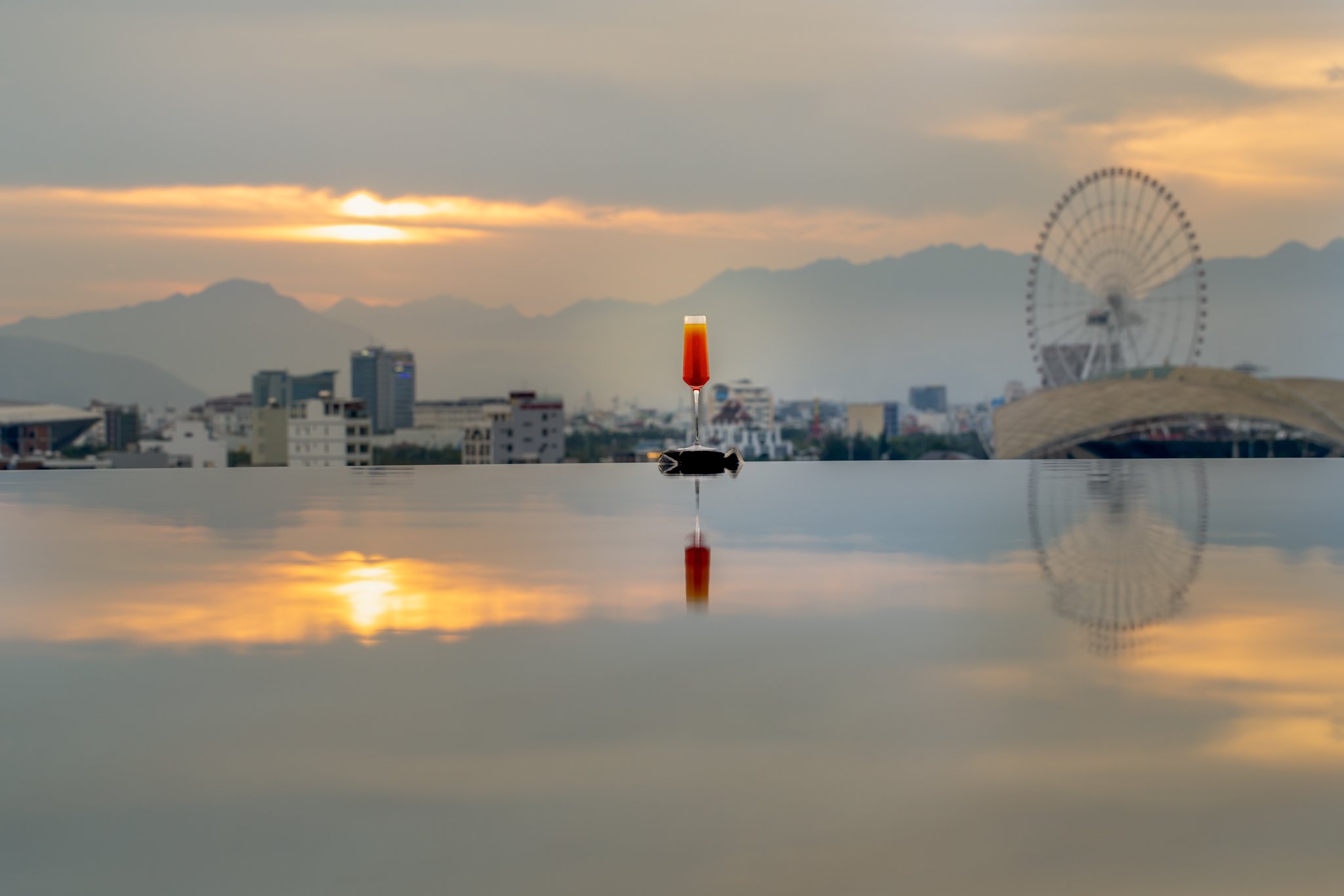 Hatoco Riverside | Da Nang
