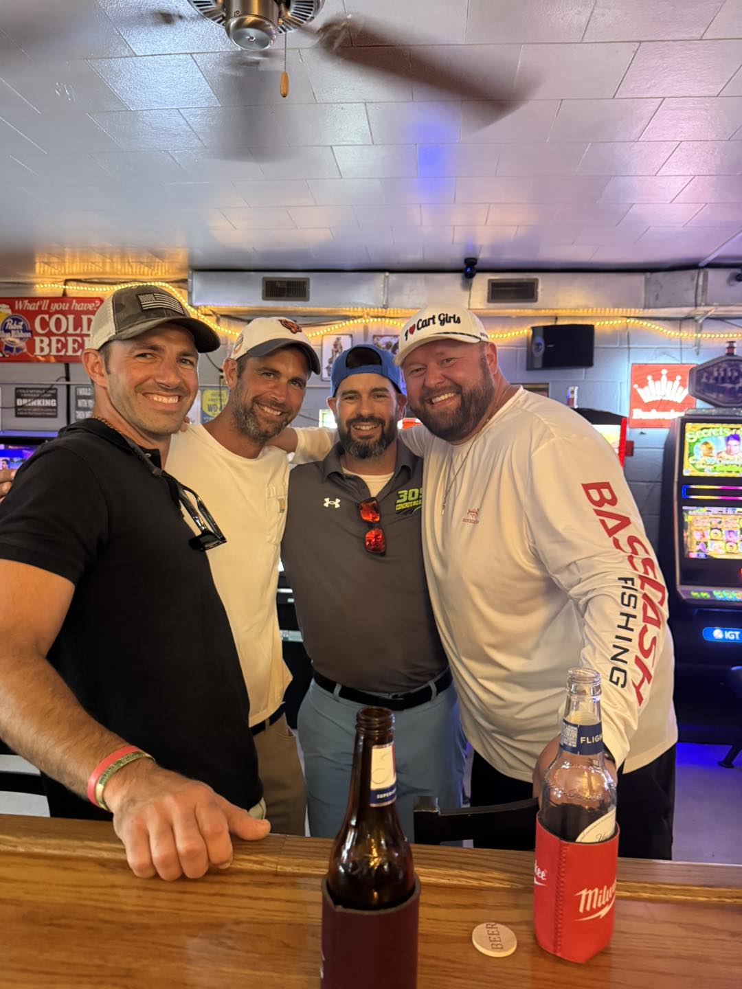Pat's Tap | Havana IL
