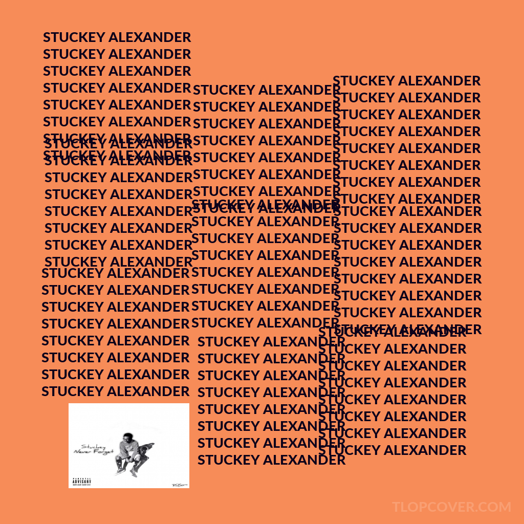 Stuckey Alexander