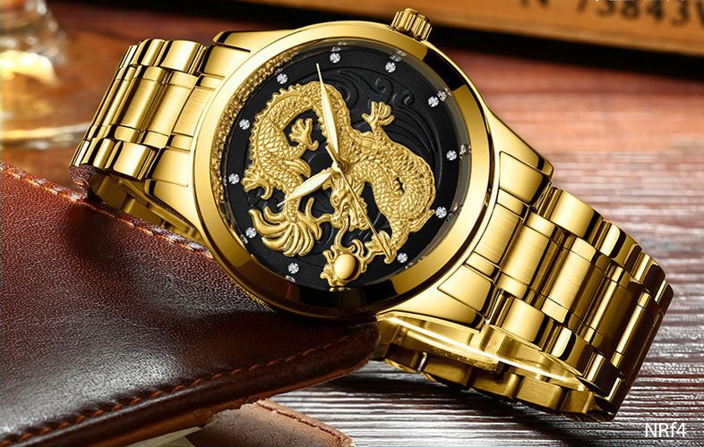 Đồng Hồ Nam Cao Cấp Nhập... - Đồng Hồ Nam Cao Cấp Nhập Khẩu