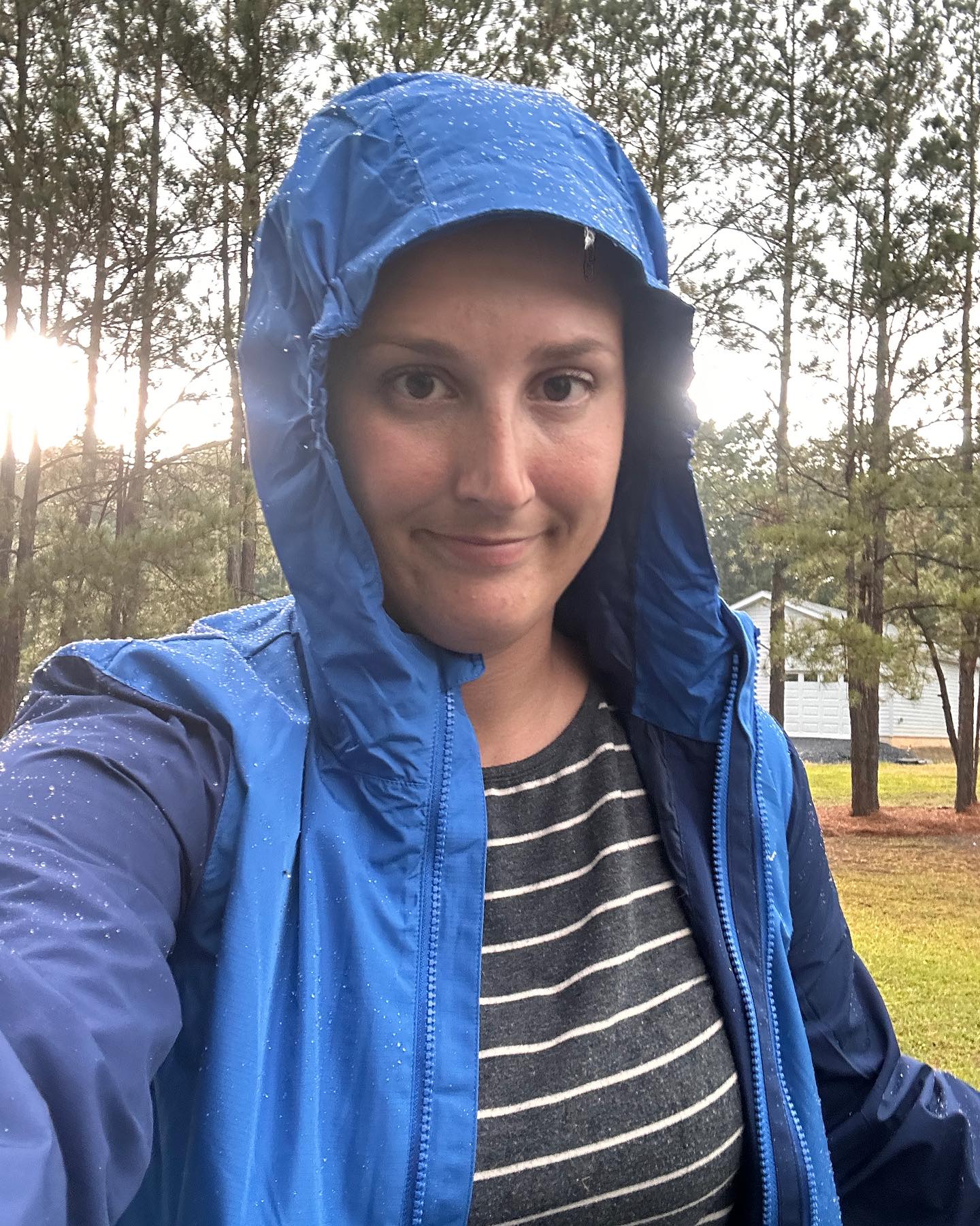 Need a new raincoat? @hunterboots has these raincoats at Costco