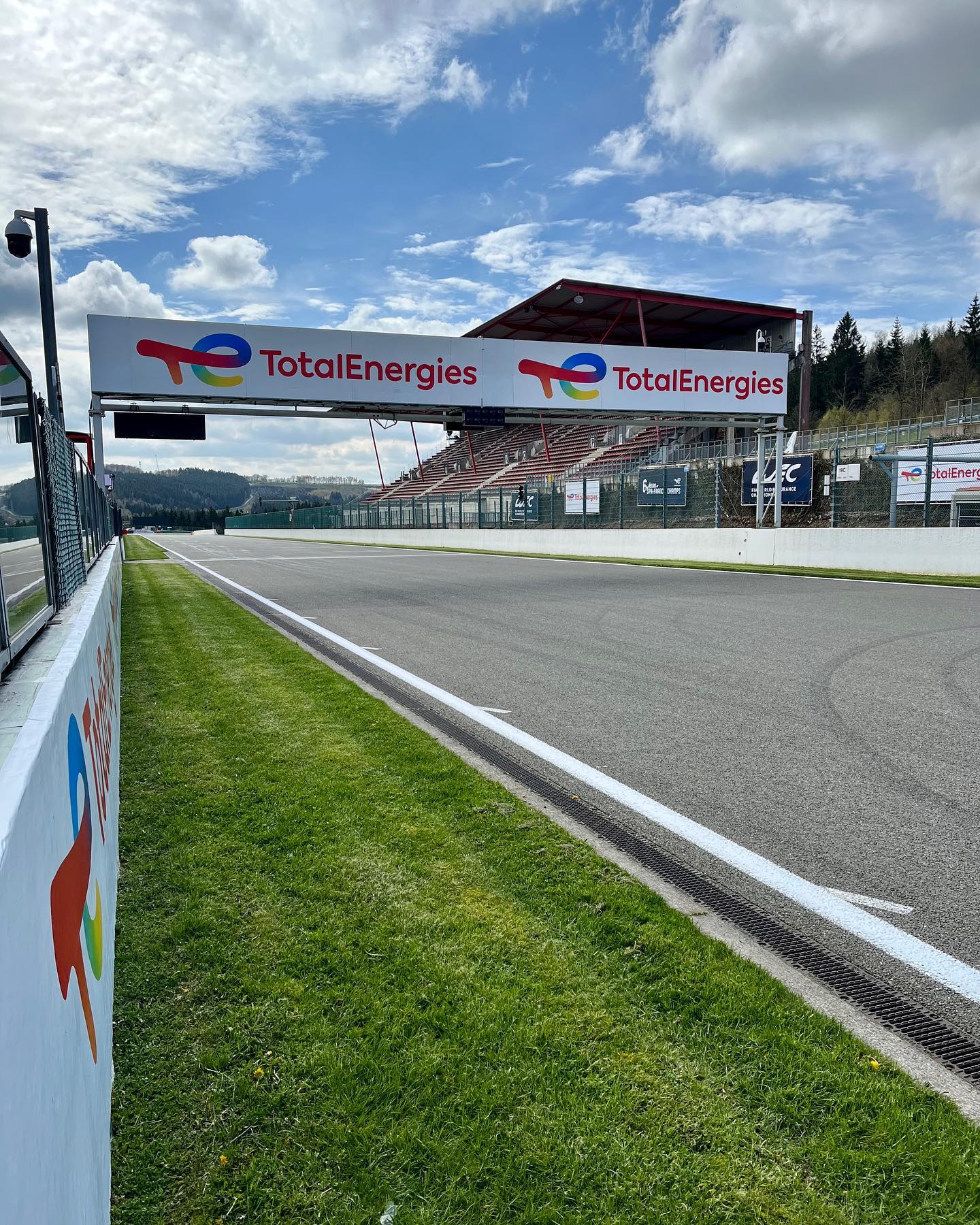 Joest Racing | Wald-Michelbach