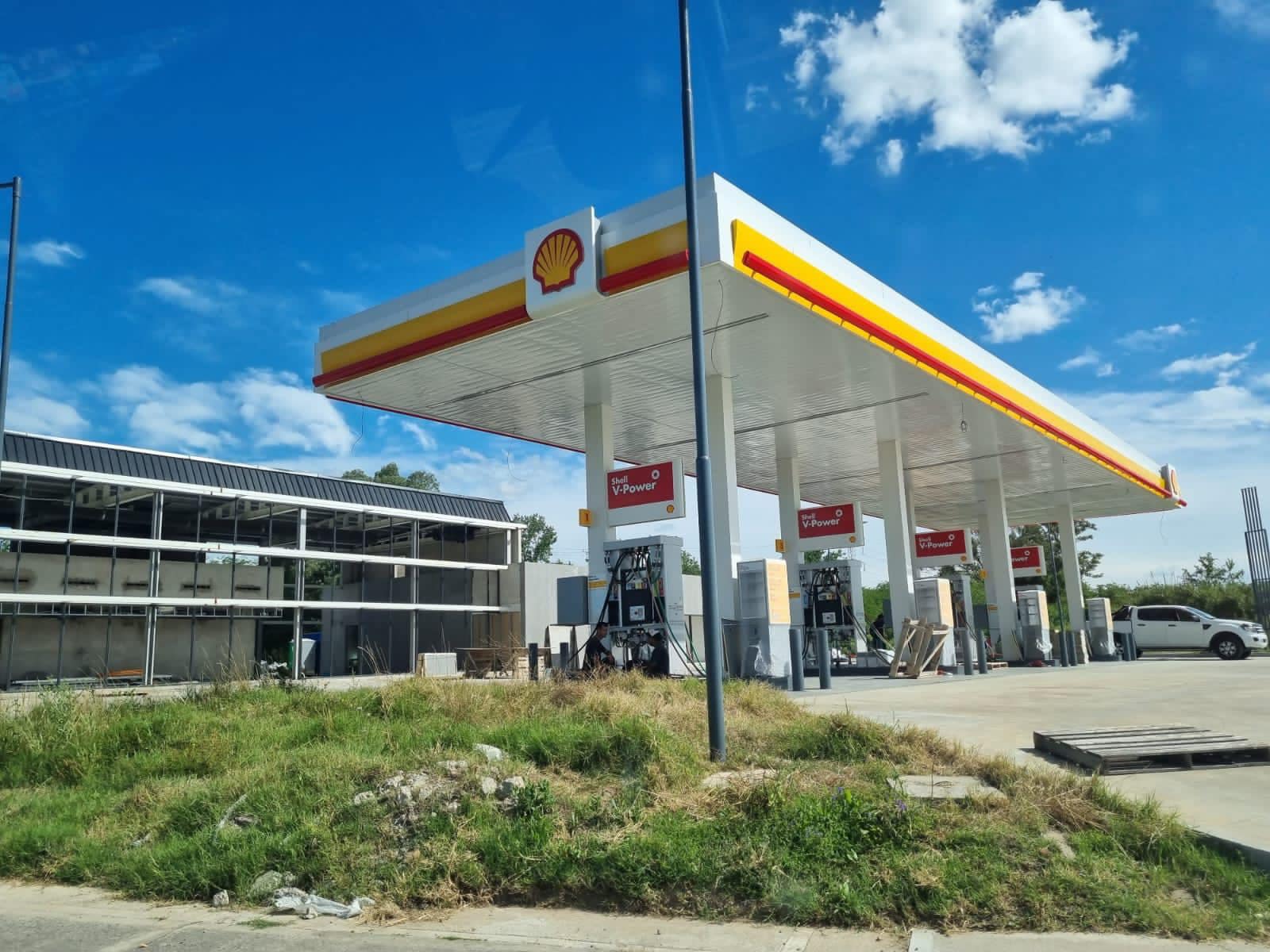 Municipalidad - LA MUNICIPALIDAD DE ESCOBAR SUBIRÁ NUEVAS VACANTES ...