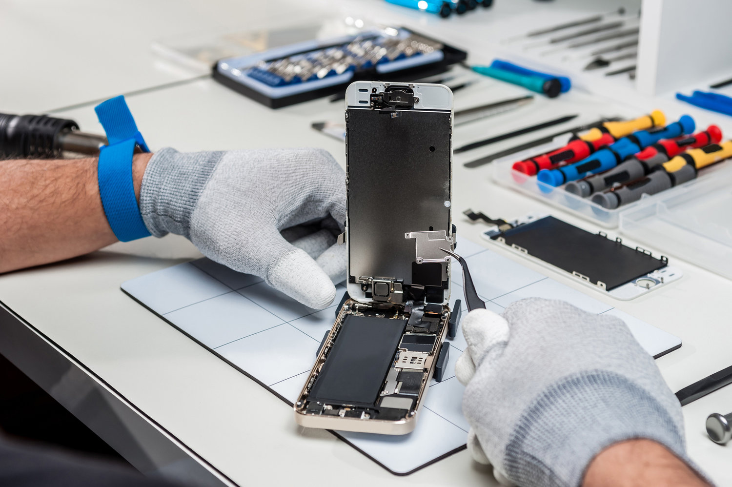 Main Street Tech Repair | Spring Hill TN