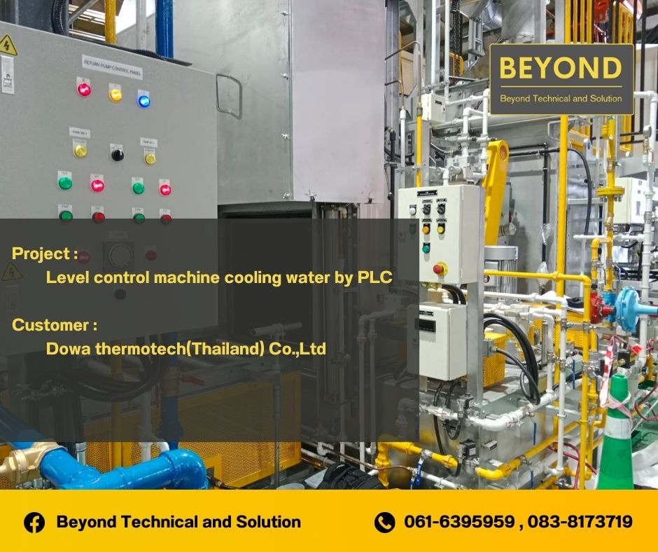 Project :... - Beyond Technical and Solution