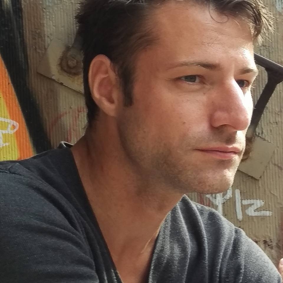 Devon Jeffery