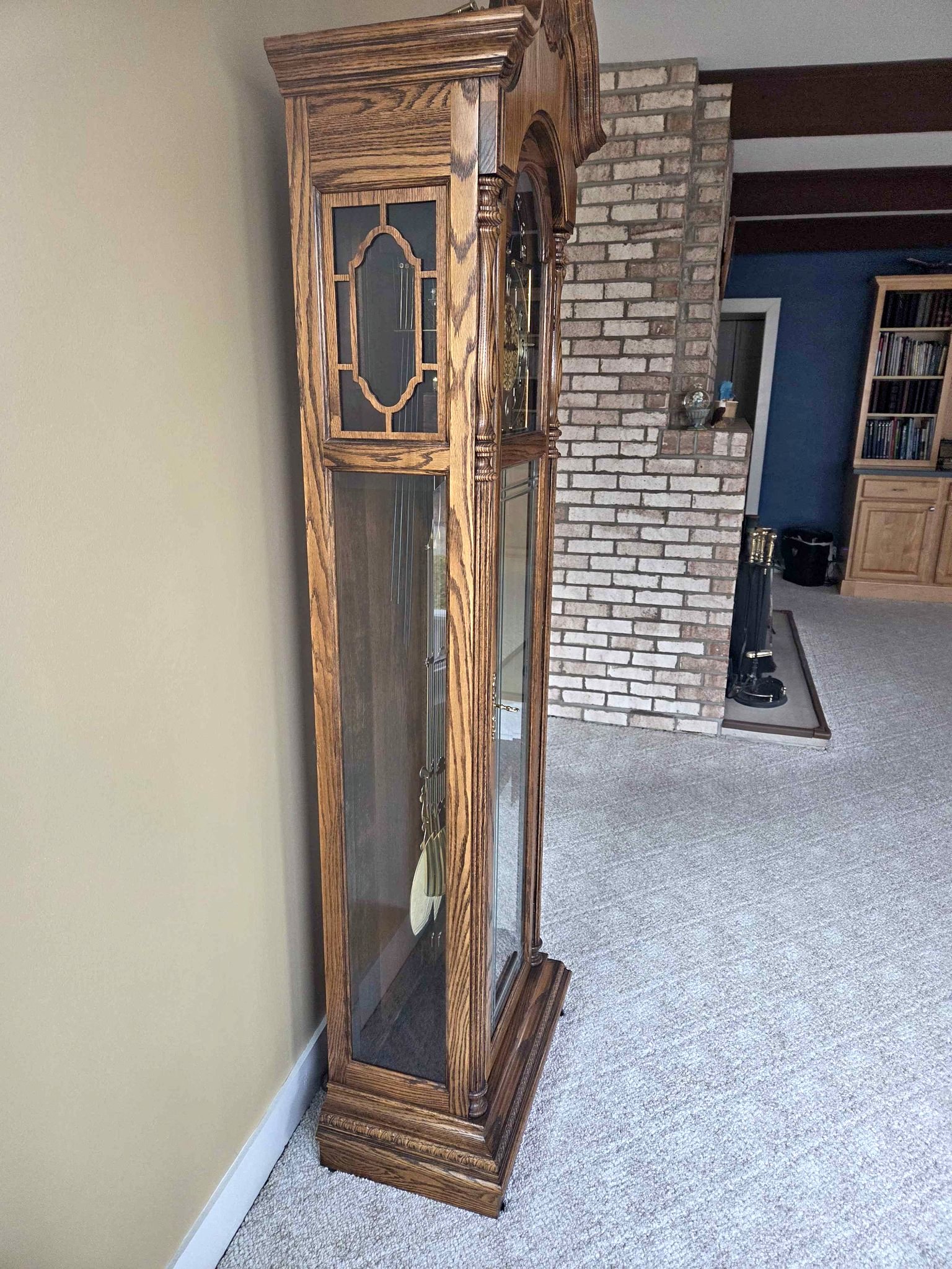 Grandfather clock - Grandfather Clocks - Lake Geneva, Wisconsin ...
