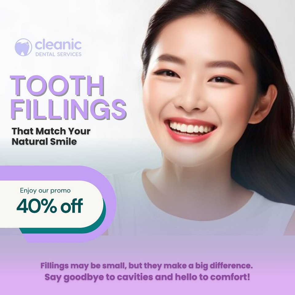 Cleanic - 🦷 A Healthier Smile Starts Here! Keep your teeth... | Facebook