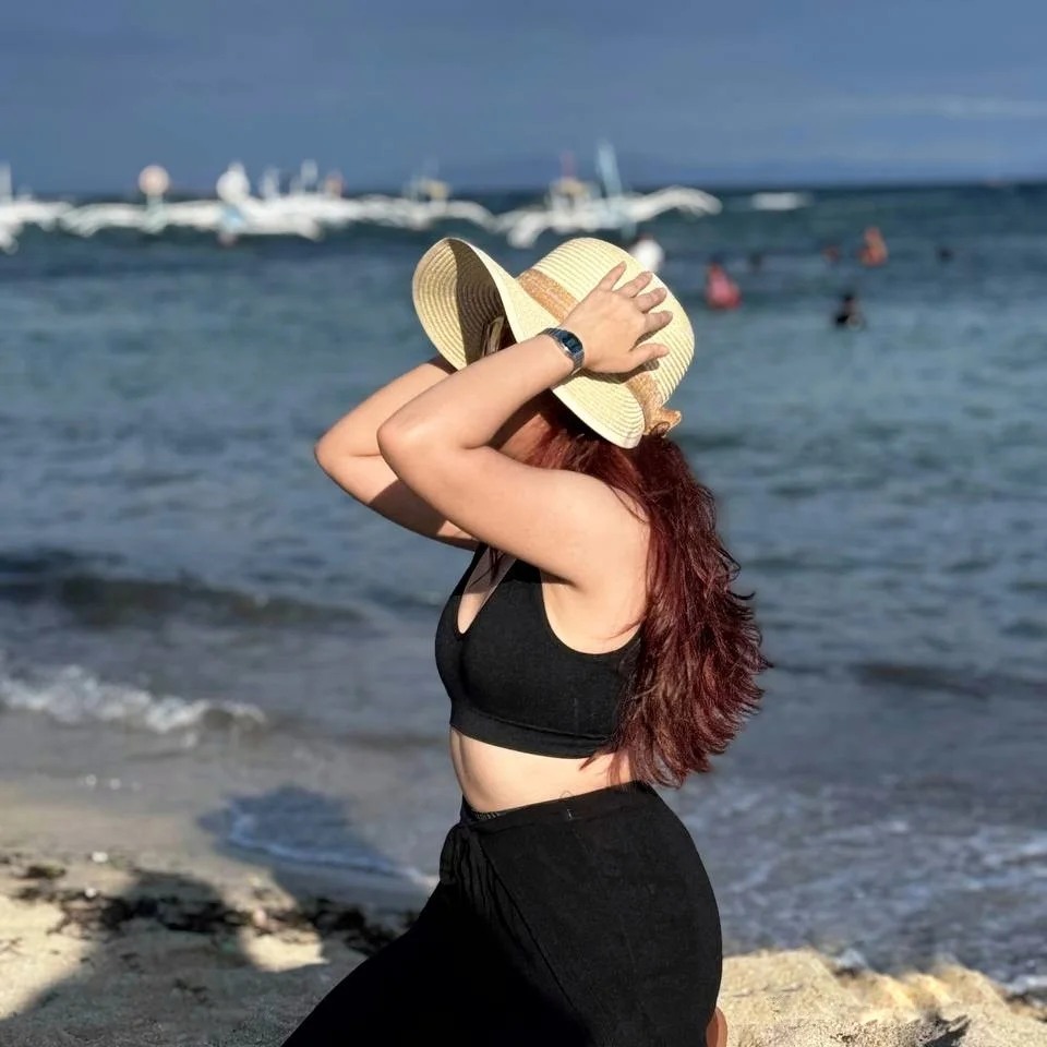 Rae Nelle Perez