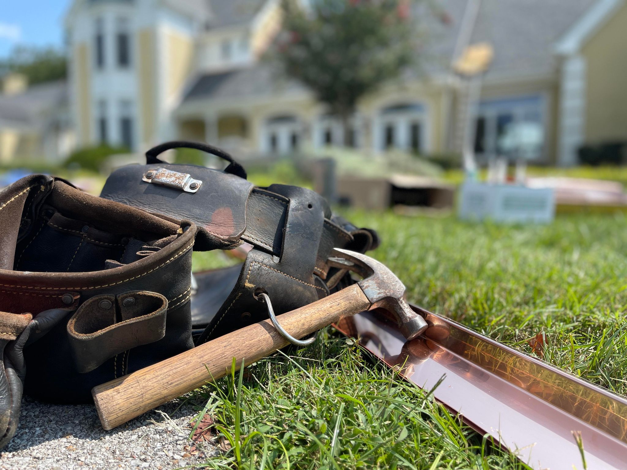 💻 The Five Points Roofing Customer... - Five Points Roofing | Facebook