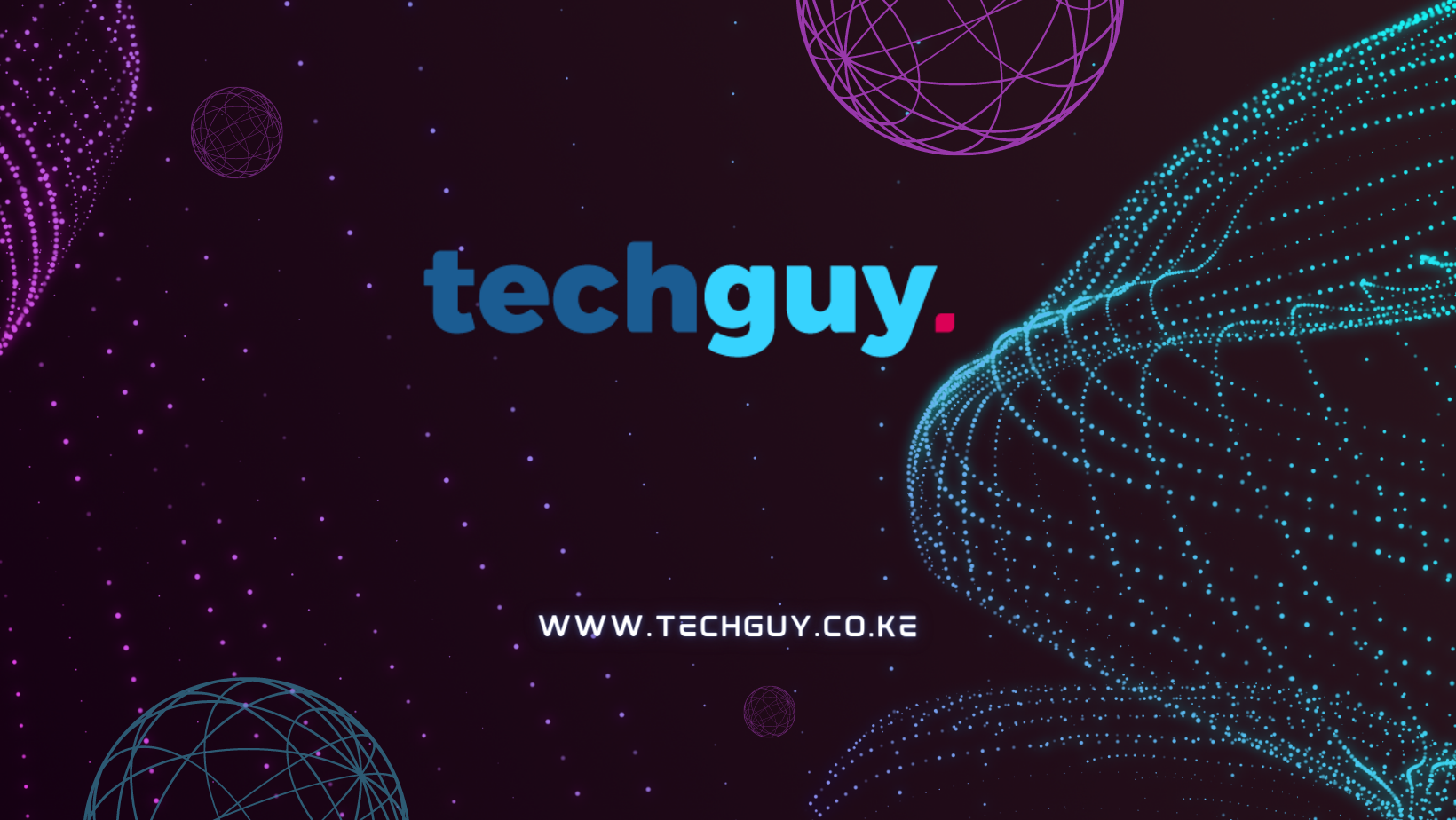 TechGuy